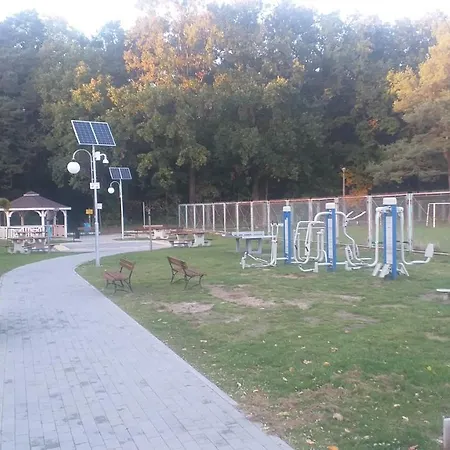 Baltic * Mielno (Koszalin)