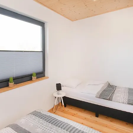 Baltic Chata Mielno (Koszalin)