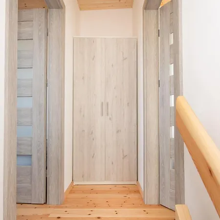 Baltic Lodge Mielno (Koszalin)