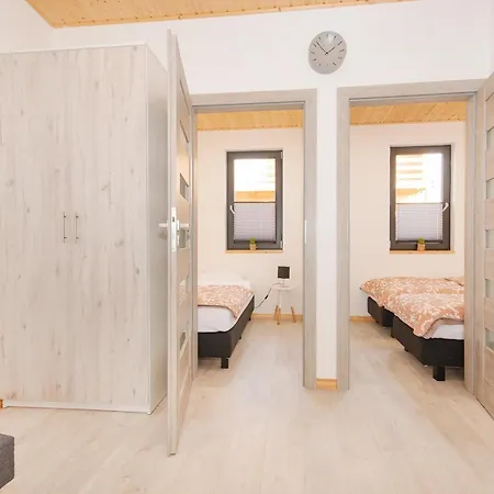 Baltic Lodge Mielno (Koszalin)