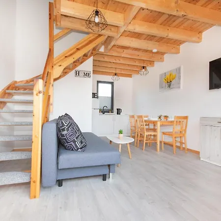 Baltic Lodge Mielno (Koszalin)