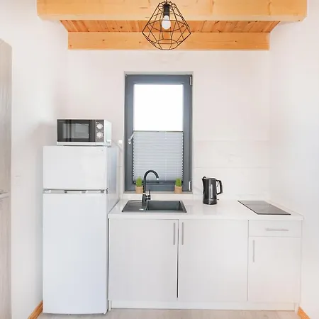 Chata Baltic Mielno (Koszalin)