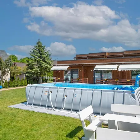 Baltic * Mielno (Koszalin)