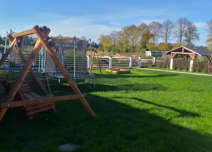 Baltic Domek letniskowy *