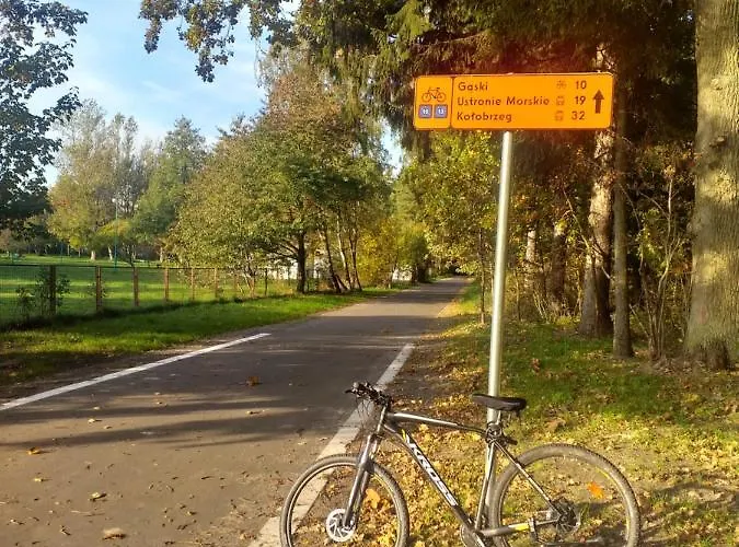 Baltic Domek letniskowy *