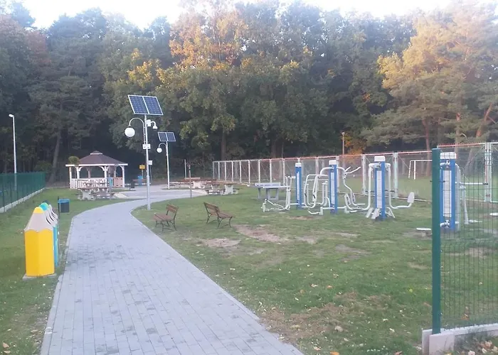 Baltic * Mielno (Koszalin)