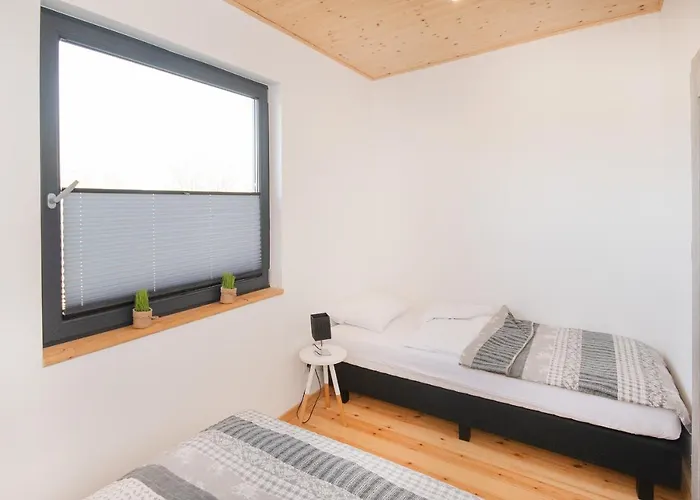 Baltic Domek letniskowy Mielno (Koszalin)