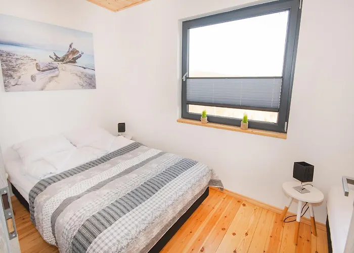 Domek letniskowy Baltic Mielno (Koszalin)