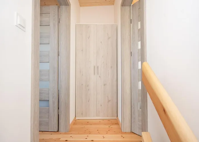 Baltic Domek letniskowy Mielno (Koszalin)