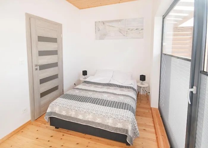 Domek letniskowy Baltic *