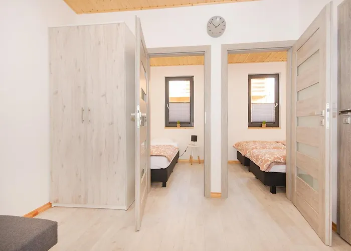 Baltic Domek letniskowy Mielno (Koszalin)