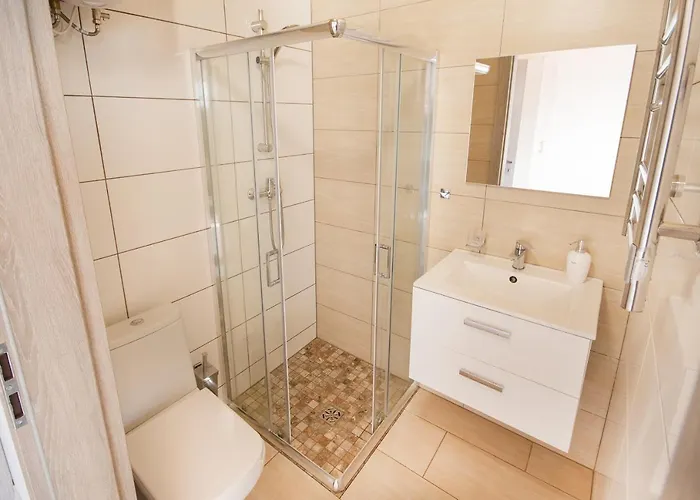 Baltic Domek letniskowy