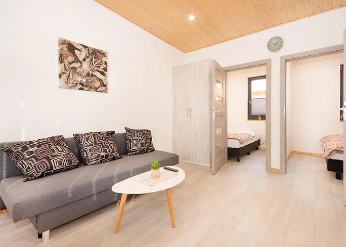 Domek letniskowy Baltic *