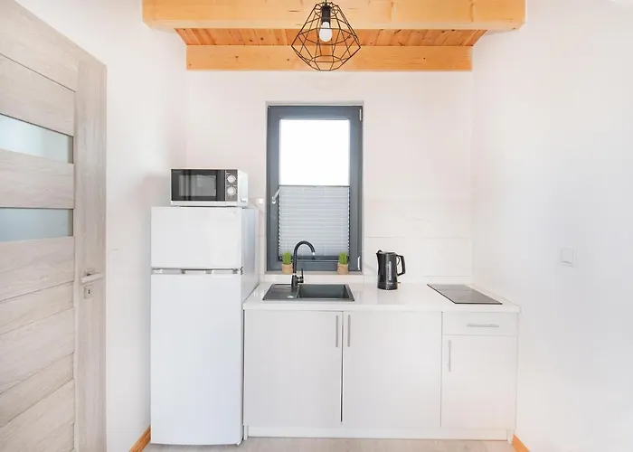 Domek letniskowy Baltic Mielno (Koszalin)