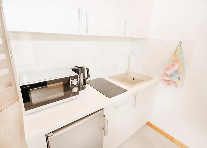 Baltic Domek letniskowy *