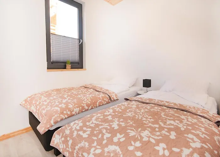 Domek letniskowy Baltic