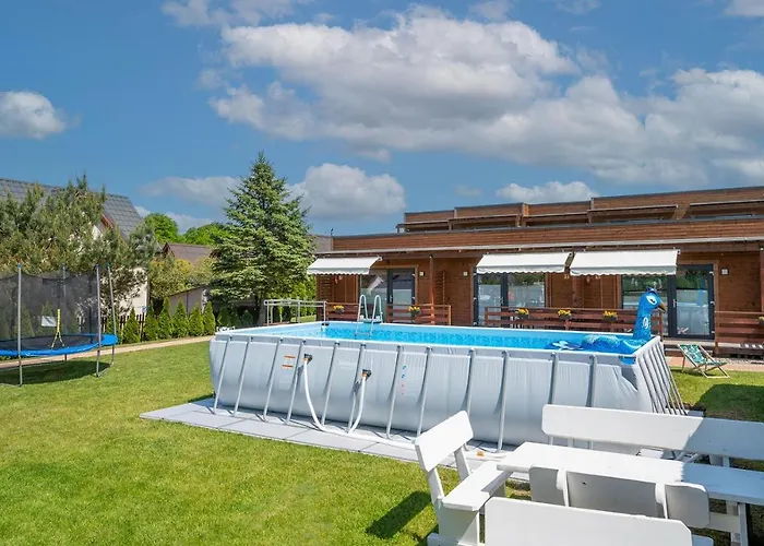 Baltic * Mielno (Koszalin)