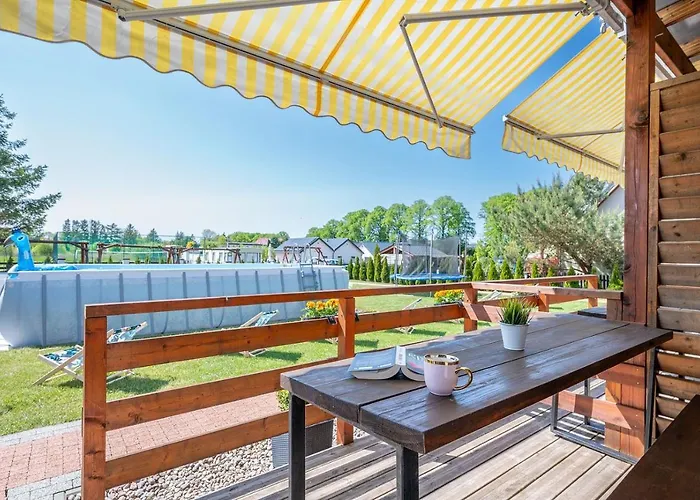 Baltic * Mielno (Koszalin)