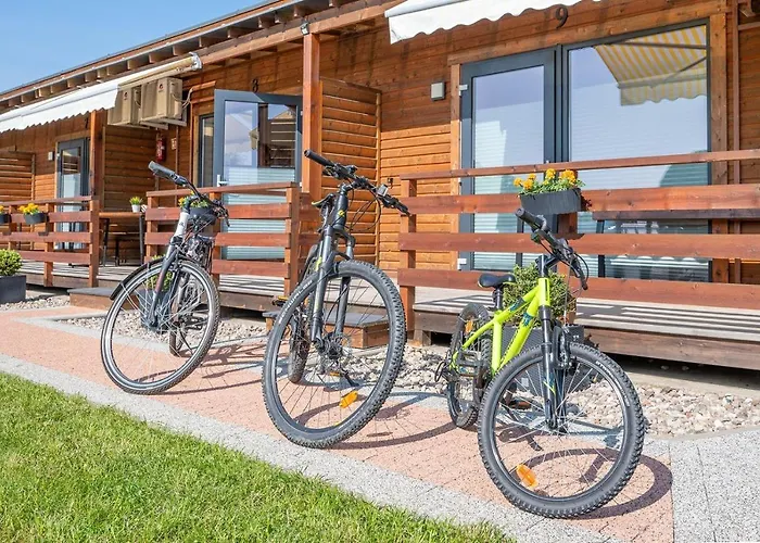 Baltic * Mielno (Koszalin)