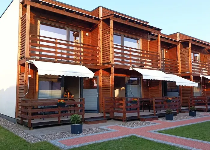 Baltic * Mielno (Koszalin)