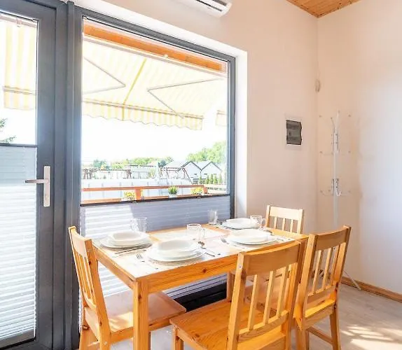 Domek letniskowy Baltic *